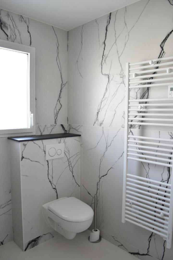 Studio Privatif Tout Equipe Dans Residence De L'Hote Sainte-Flaive-des-Loups Exterior photo